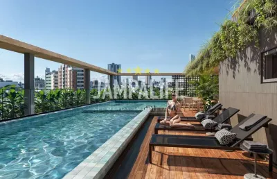 Apartamento com 3 dormitórios à venda, 80 m² por r$ 708.000,00 - aeroclube - joão pessoa/pb