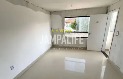 Apartamento com 2 dormitórios à venda, 46 m² por r$ 360.000,00 - bessa - joão pessoa/pb