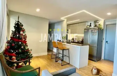 Apartamento com 2 dormitórios à venda, 72 m² por r$ 840.000,00 - altiplano cabo branco - joão pessoa/pb