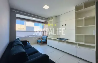 Apartamento com 2 dormitórios à venda, 67 m² por r$ 530.000,00 - jardim oceania - joão pessoa/pb