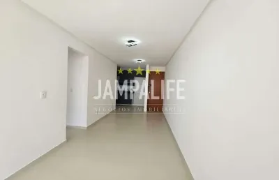 Apartamento com 3 dormitórios à venda, 78 m² por r$ 720.000,00 - jardim oceania - joão pessoa/pb