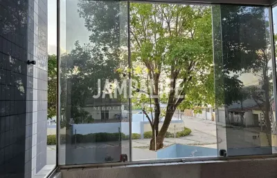 Apartamento com 2 dormitórios à venda, 66 m² por r$ 348.000,00 - praia do poço - cabedelo/pb