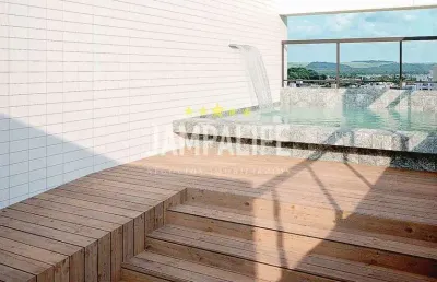 Apartamento com 3 dormitórios à venda, 55 m² por r$ 399.000,00 - bessa - joão pessoa/pb