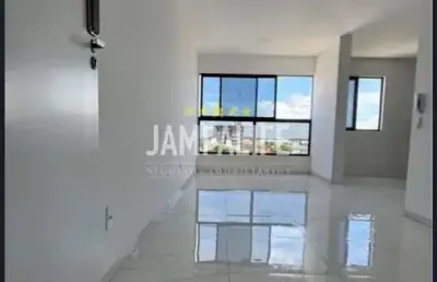 Apartamento com 3 dormitórios à venda, 84 m² por r$ 430.000,00 - portal do sol - joão pessoa/pb