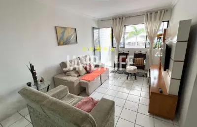Apartamento com 3 dormitórios à venda, 132 m² por r$ 520.000,00 - aeroclube - joão pessoa/pb