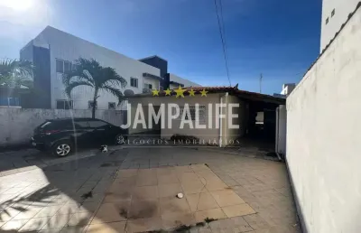 Casa com 3 dormitórios à venda, 101 m² por r$ 480.000,00 - jardim camboinha - cabedelo/pb