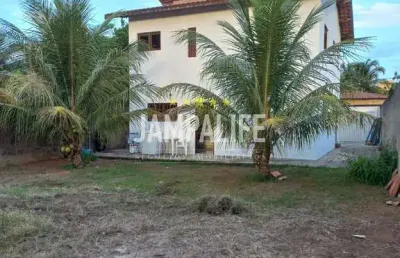 Casa com 3 quartos à venda no Amazônia Park, Cabedelo 