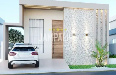 Casa com 3 dormitórios à venda, 101 m² por r$ 760.000,00 - muçumagro - joão pessoa/pb