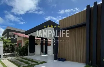 Casa com 3 dormitórios à venda, 200 m² por r$ 895.000,00 - muçumagro - joão pessoa/pb
