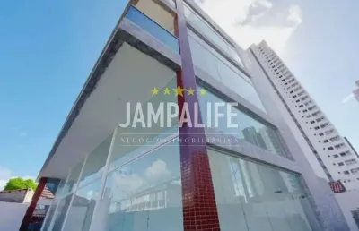 Sala comercial à venda no Manaíra, João Pessoa 