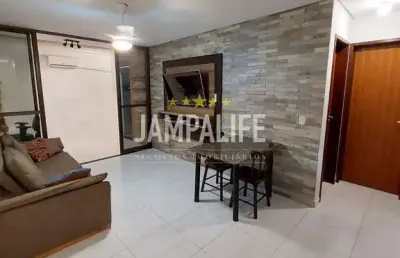Apartamento garden em bessa 2 quartos por r$560,000,00, joão pessoa/pb