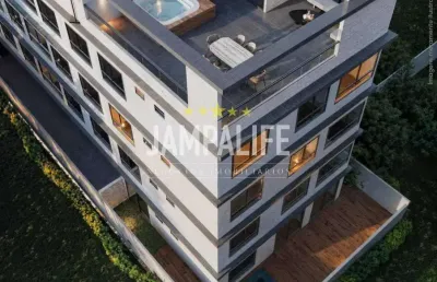 Apartamento com 2 quartos à venda no Jardim Oceania, João Pessoa 