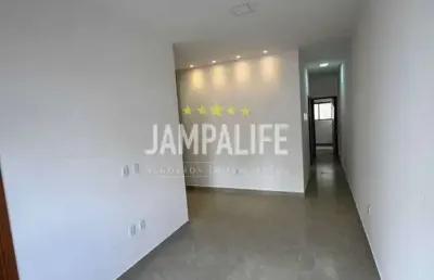 Casa com 3 quartos à venda no Gramame, João Pessoa 