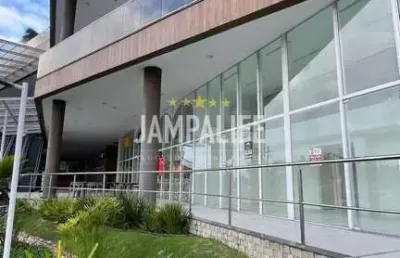 Oportunidade para investidores - ponto comercial no tour genève