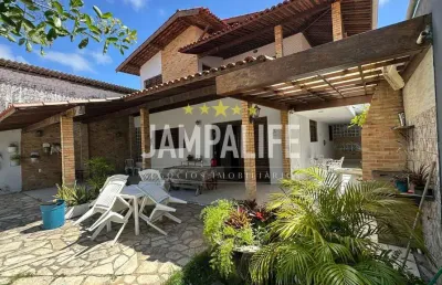 Casa com 4 quartos à venda no Formosa, Cabedelo 