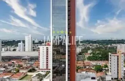 Sala comercial à venda no Tambauzinho, João Pessoa 