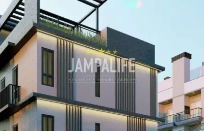 Apartamento à venda no bairro bessa - joão pessoa/pb