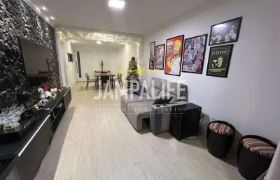 Apartamento à venda no bairro manaíra - joão pessoa/pb