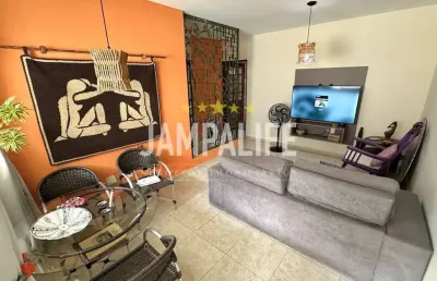 Apartamento à venda no bairro bessa - joão pessoa/pb
