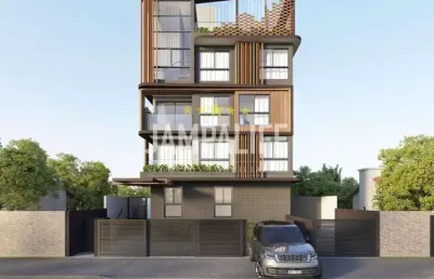 Apartamento térreo com 3 dormitórios à venda, 115m² por r$ 699.000,00 - bancários - joão pessoa/pb