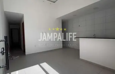 Casa geminada acabamento padrão por menos de 300 mil