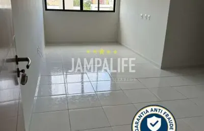 Apartamento com 3 dormitórios, 98m², r$650.000,00 - bairro dos estados, joão pessoa/pb