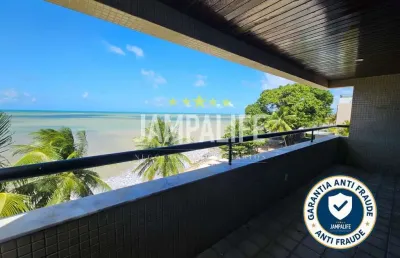 Apartamento com 3 quartos à venda no Jardim Oceania, João Pessoa 