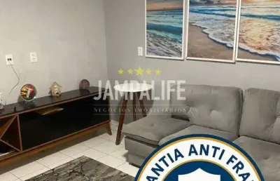 Apartamento à venda no bairro jardim oceania - joão pessoa/pb