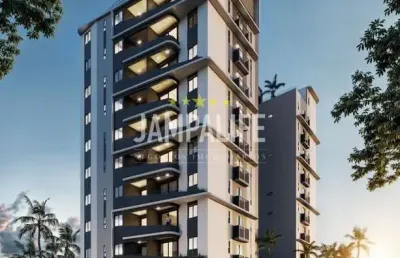 Apartamento garden com 2 dormitórios à venda, 86 m² por r$ 651.000,00 - aeroclube - joão pessoa/pb