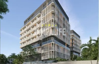 Flat com 1 dormitório à venda, 20,10 m² por r$ 322.000,00 - jardim oceania - joão pessoa/pb