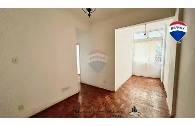 Vendo ipanema quarto/sala com vaga de garagem, 38m2