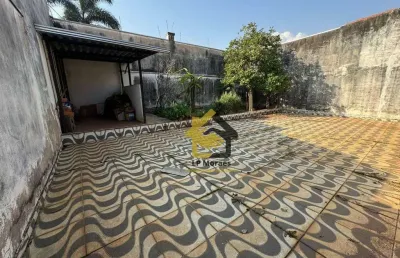 Casa com 3 dormitórios à venda, 120 m²  - vila linópolis i - santa bárbara d'oeste/sp