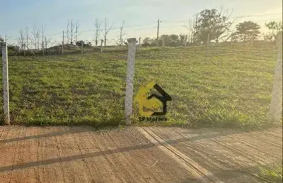 Terreno à venda, 4250 m² - dodson - santa bárbara d'oeste/sp
