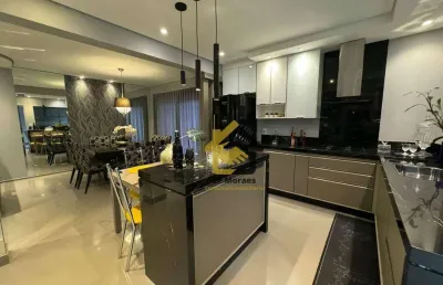 Casa com 2 dormitórios à venda, 253 m² por r$ 920.000,00 - morada do sol - americana/sp