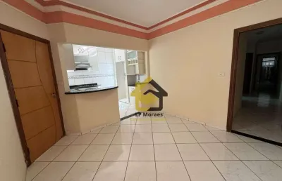 Casa com 3 quartos à venda no Parque Novo Mundo, Americana 