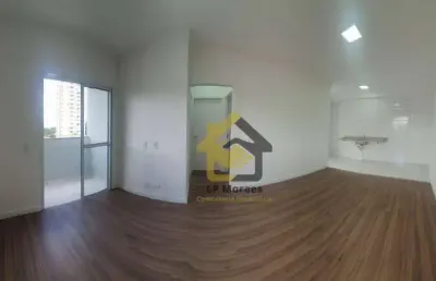 Apartamento à venda, 67 m² por - vila santa catarina - americana/sp