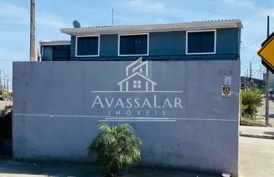 Sobrado à venda, umbará, curitiba - pr com 3 quartos e otima localização