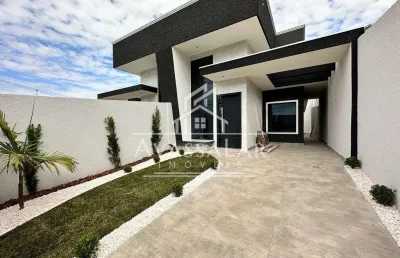 No bairro nações, fazenda rio grande  excelente oportunidade em um dos melhores bairros da região