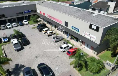 Depósito disponível para locação, na rua tijucas do sul, curitiba-pr