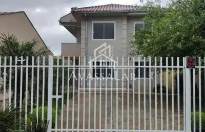 Apartamento com 2 e 3 quartos à venda, veneza, fazenda rio grande - pr