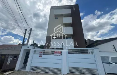 Apartamento com 3 quartos, no boneca do iguaçu, são josé dos pinhais - pr