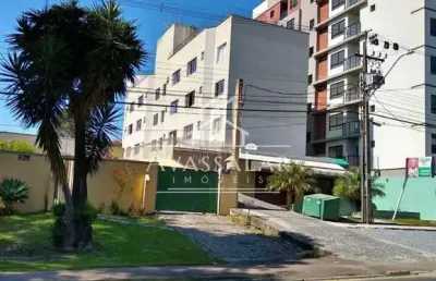 Apartamento à venda com 2 quartos, no bairro portão, curitiba - pr