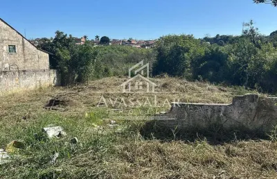 Terreno á venda no bairro estados, na fazenda rio grande - pr