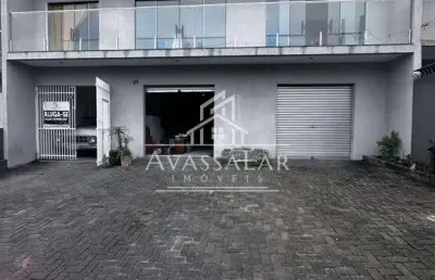 Apartamento para locação, eucaliptos, fazenda rio grande - pr