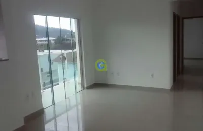 Apartamento à venda no bairro fazenda santo antônio em são josé.