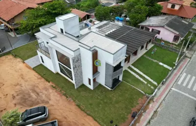 Casa com 3 quartos à venda na Estrada Geral Do Siriu, s n, Siriú, Garopaba
