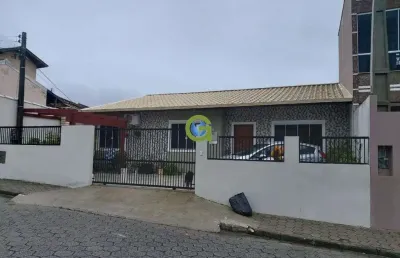 Casa com 3 quartos à venda na Servidão Arthur Luciano Garcia, 114, Ingleses do Rio Vermelho, Florianópolis