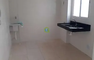Apartamento à venda no arririú, palhoça, 44 m² de área privativa, 2 dormitórios,