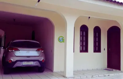 Casa à venda no bairro saco dos limões em florianópolis.