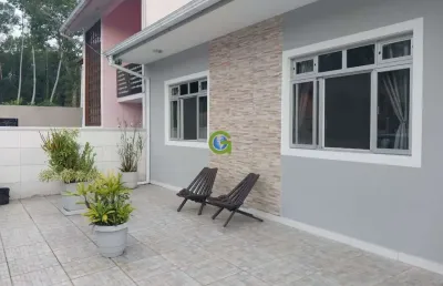 Casa semi-mobiliada à venda no lot. lisboa em forquilhas, são josé.